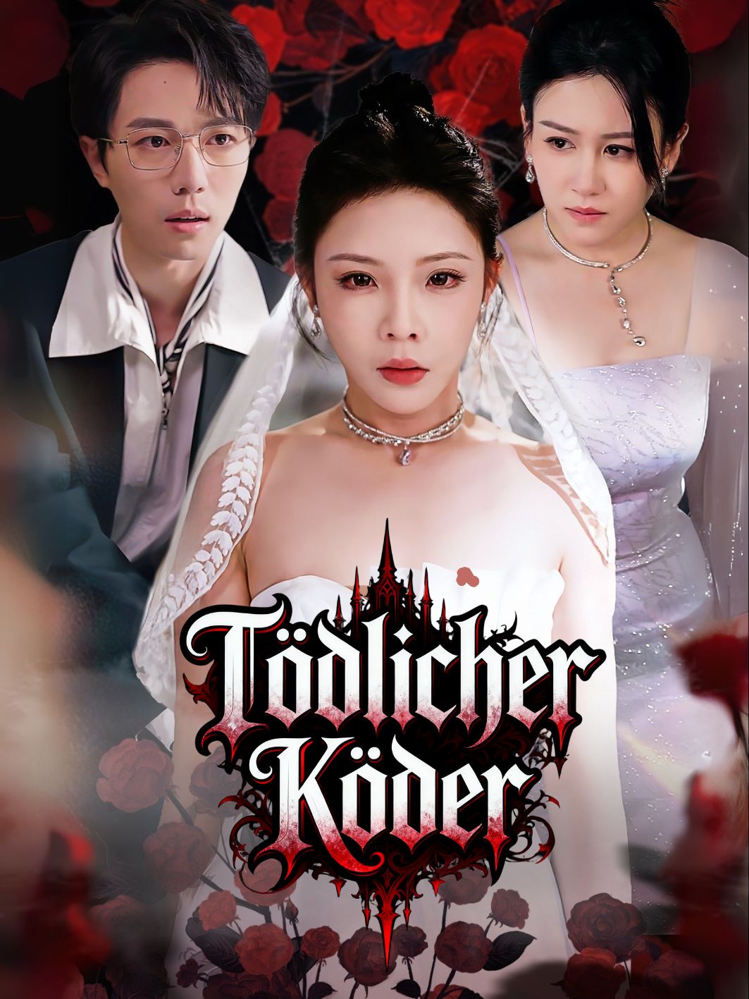 Tödlicher Köder