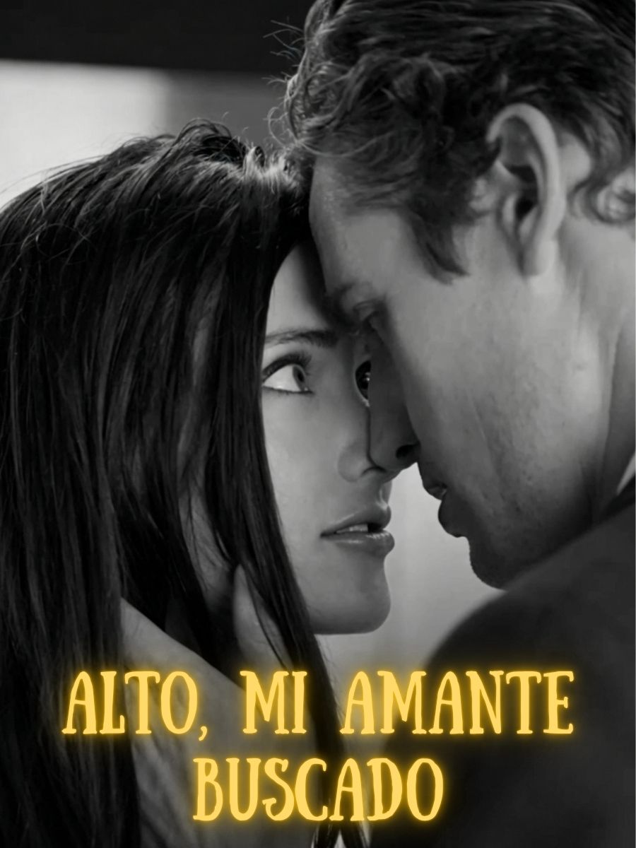 Alto, mi amante buscado