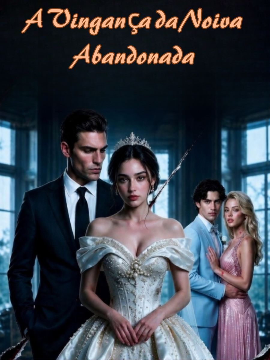 A Vingança da Noiva Abandonada
