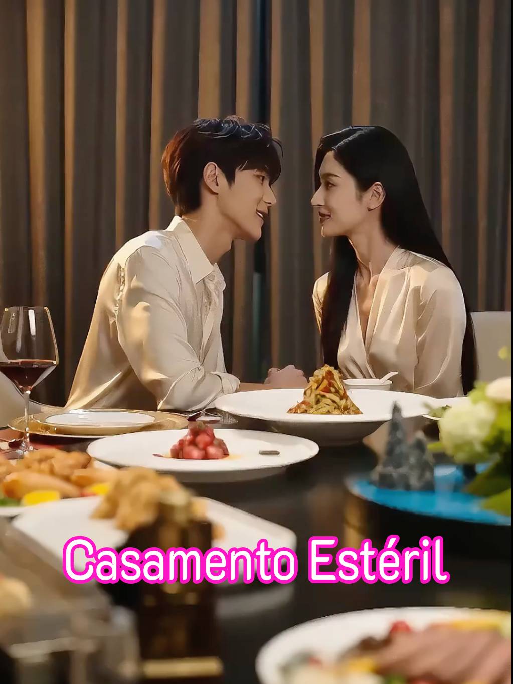 Casamento Estéril