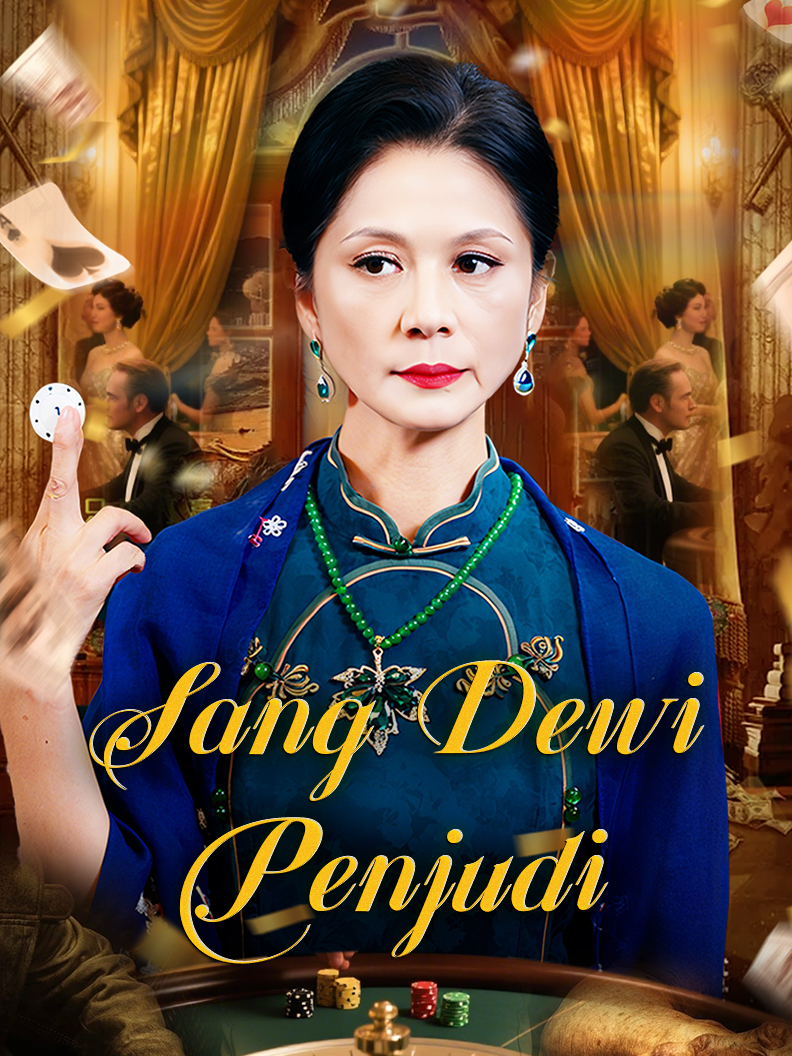 Sang Dewi Penjudi