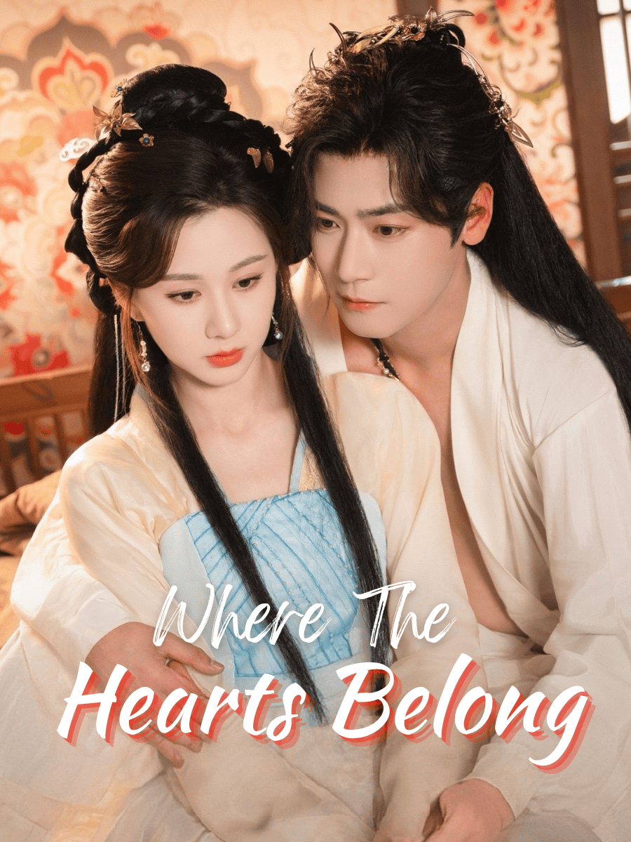 Where The Hearts Belong