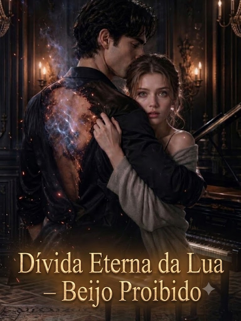 Dívida Eterna da Lua – Beijo Proibido