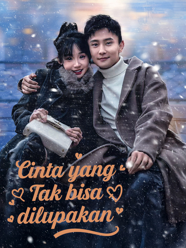 Cinta yang Tak bisa dilupakan