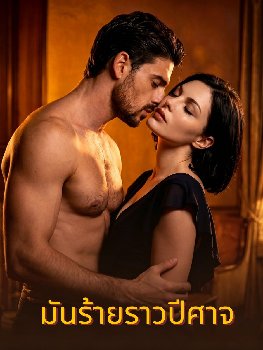 โปสเตอร์ มันร้ายราวปีศาจ