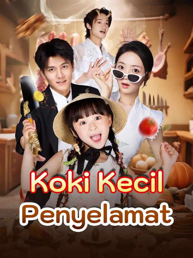 Koki Kecil Penyelamat 