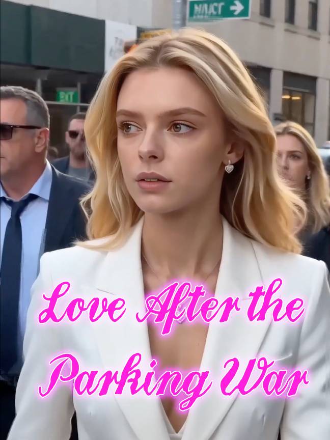 Love After the Parking War