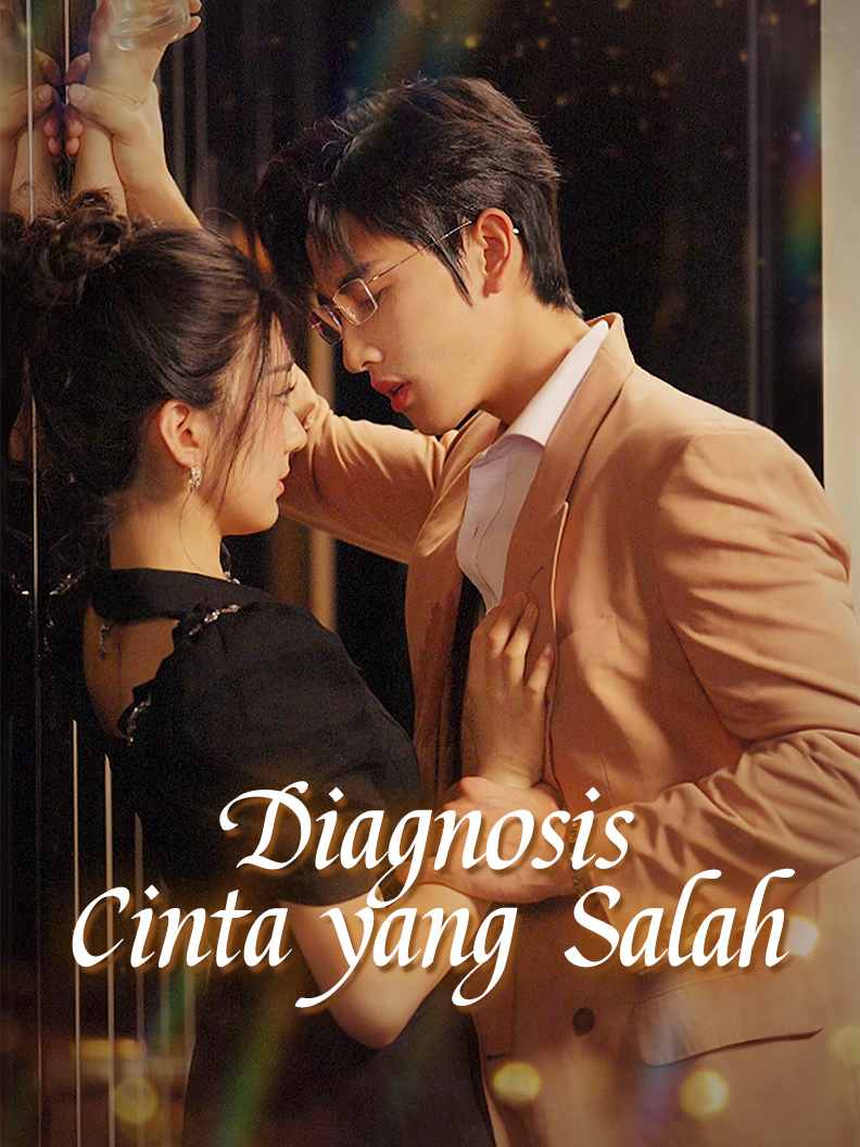 Diagnosis Cinta yang Salah