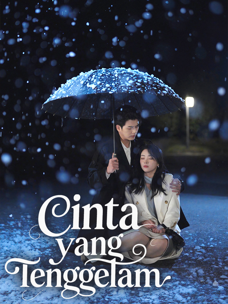 Cinta yang Tenggelam 