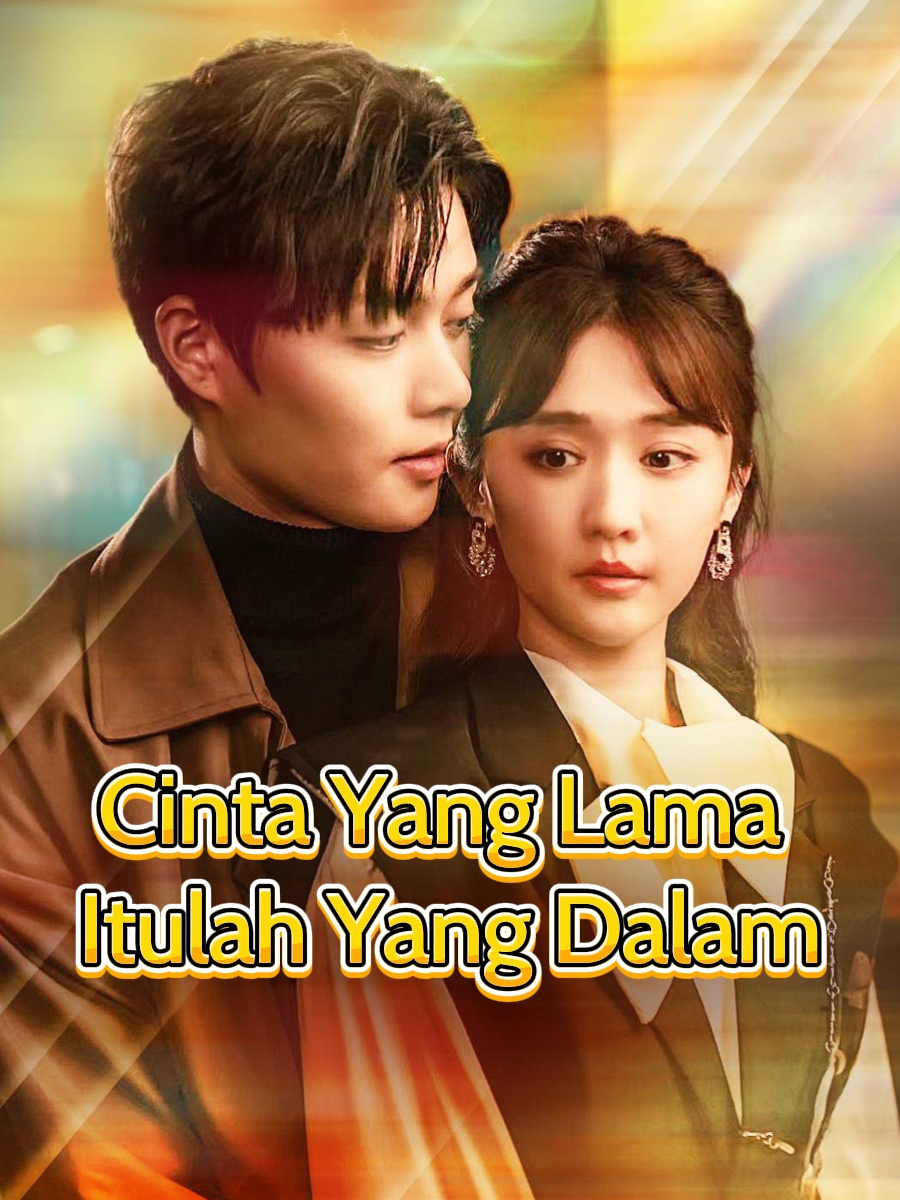Cinta Yang Lama Itulah Yang Dalam