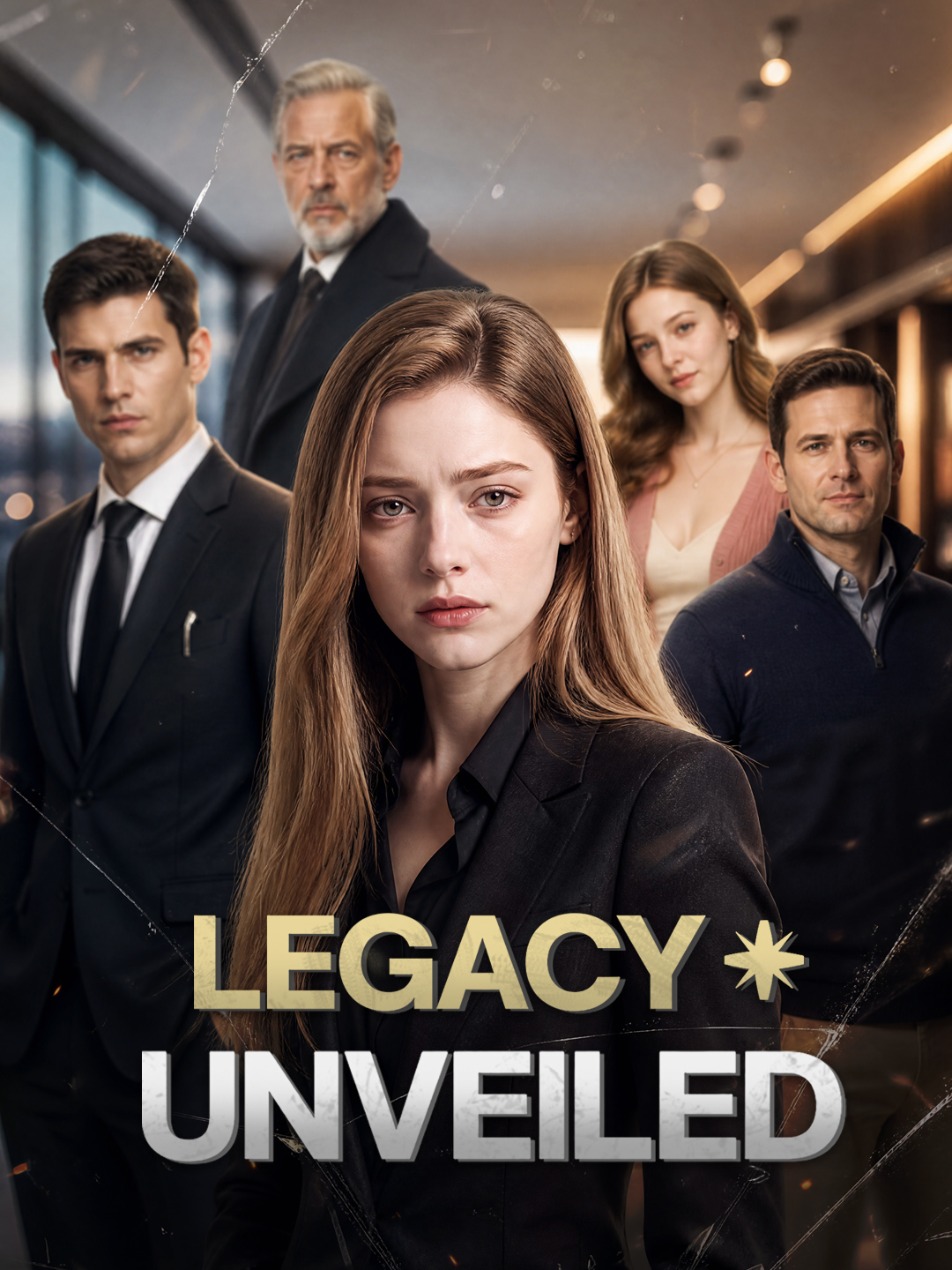 Legacy Unveiled
