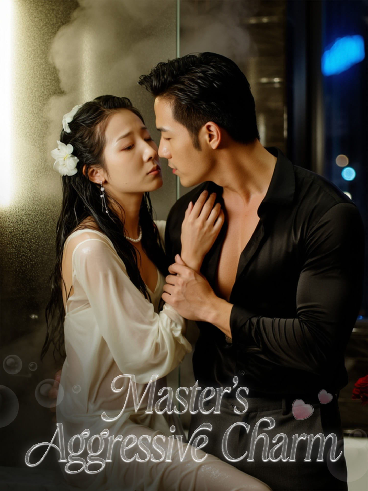 Master's Aggressive Charm