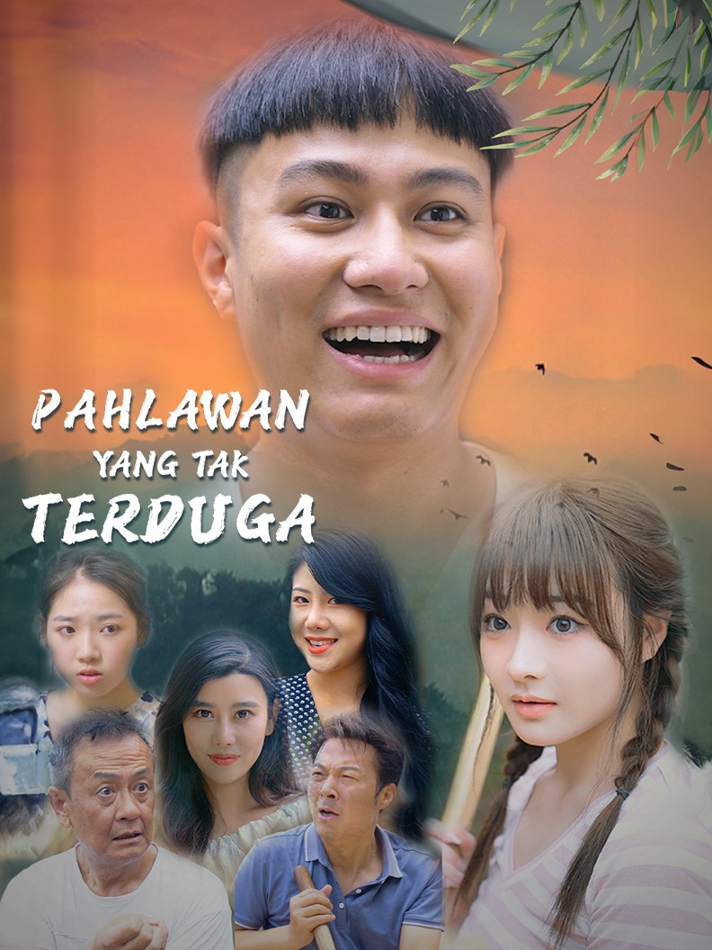 Pahlawan yang Tak Terduga