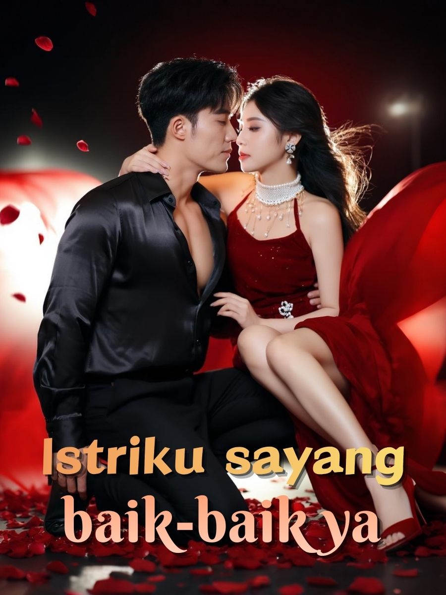 Istriku sayang, baik-baik ya
