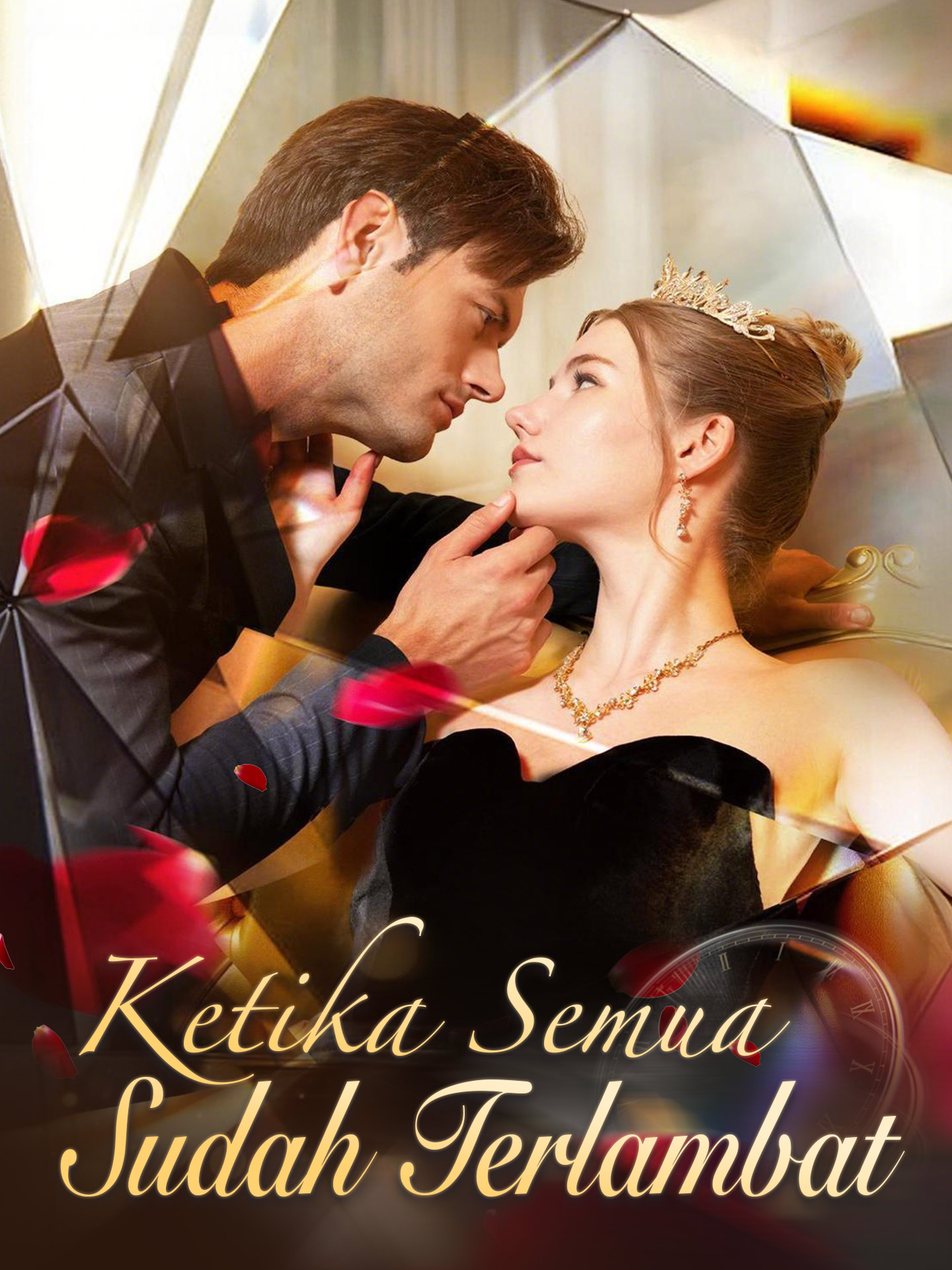 Ketika Semua Sudah Terlambat