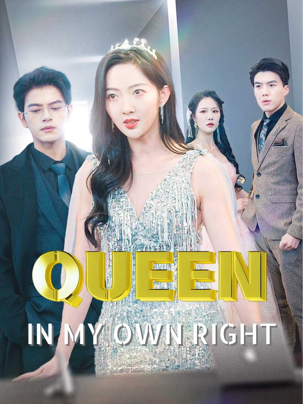 Queen in My Own Right