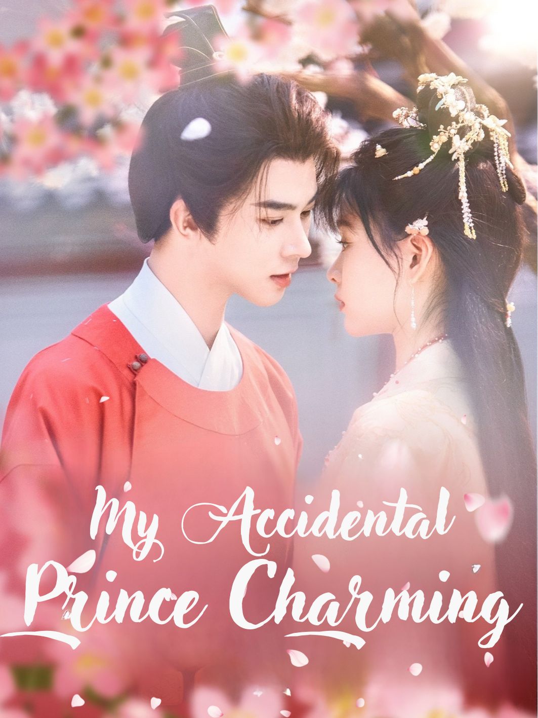 My Accidental Prince Charming