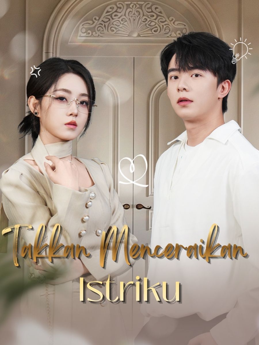 Takkan Menceraikan Istriku