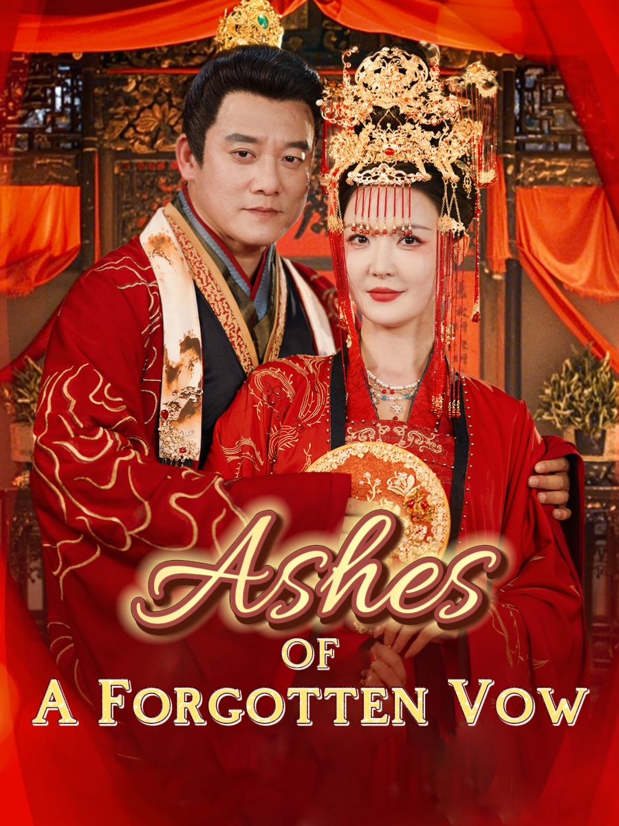 Ashes of a Forgotten Vow