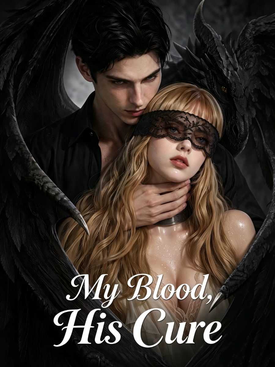 My Blood, His Cure