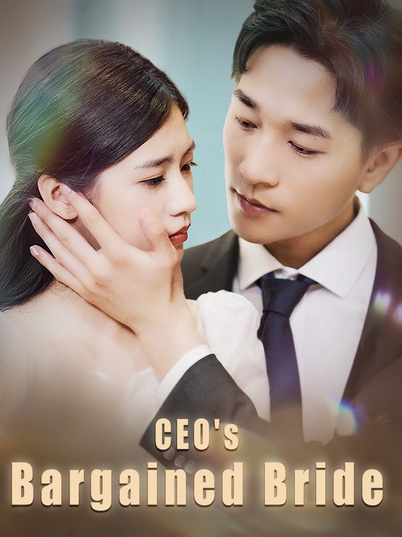 CEO's Bargained Bride