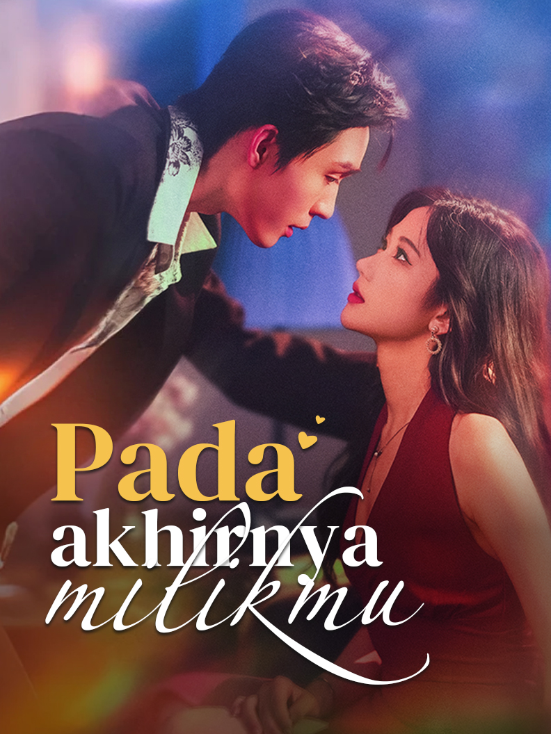 Pada akhirnya milikmu