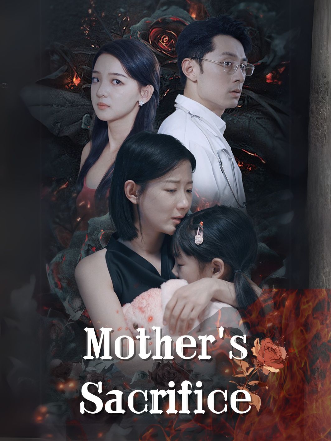 Mother's Sacrifice