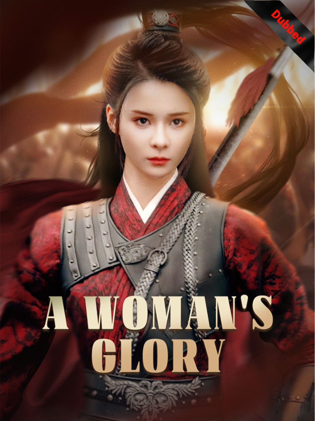 (Dubbed) A Woman's Glory
