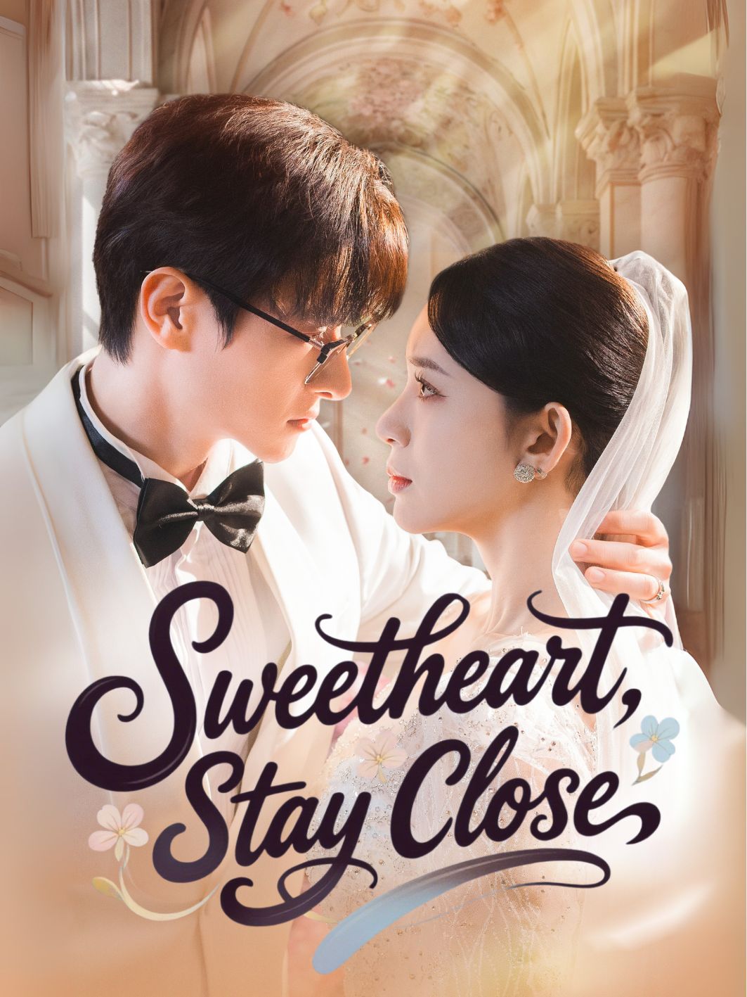 Sweetheart, Stay Close