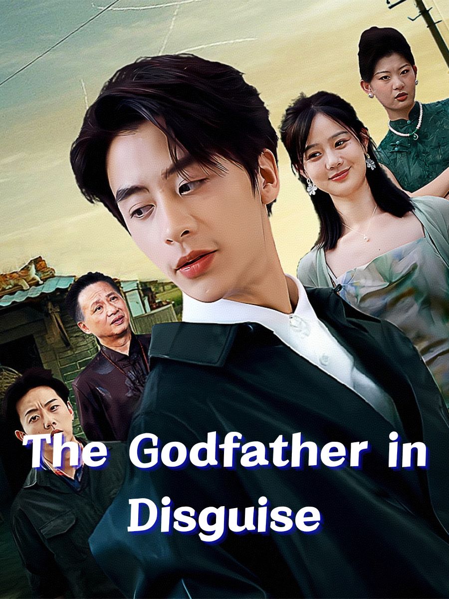 The Godfather in Disguise