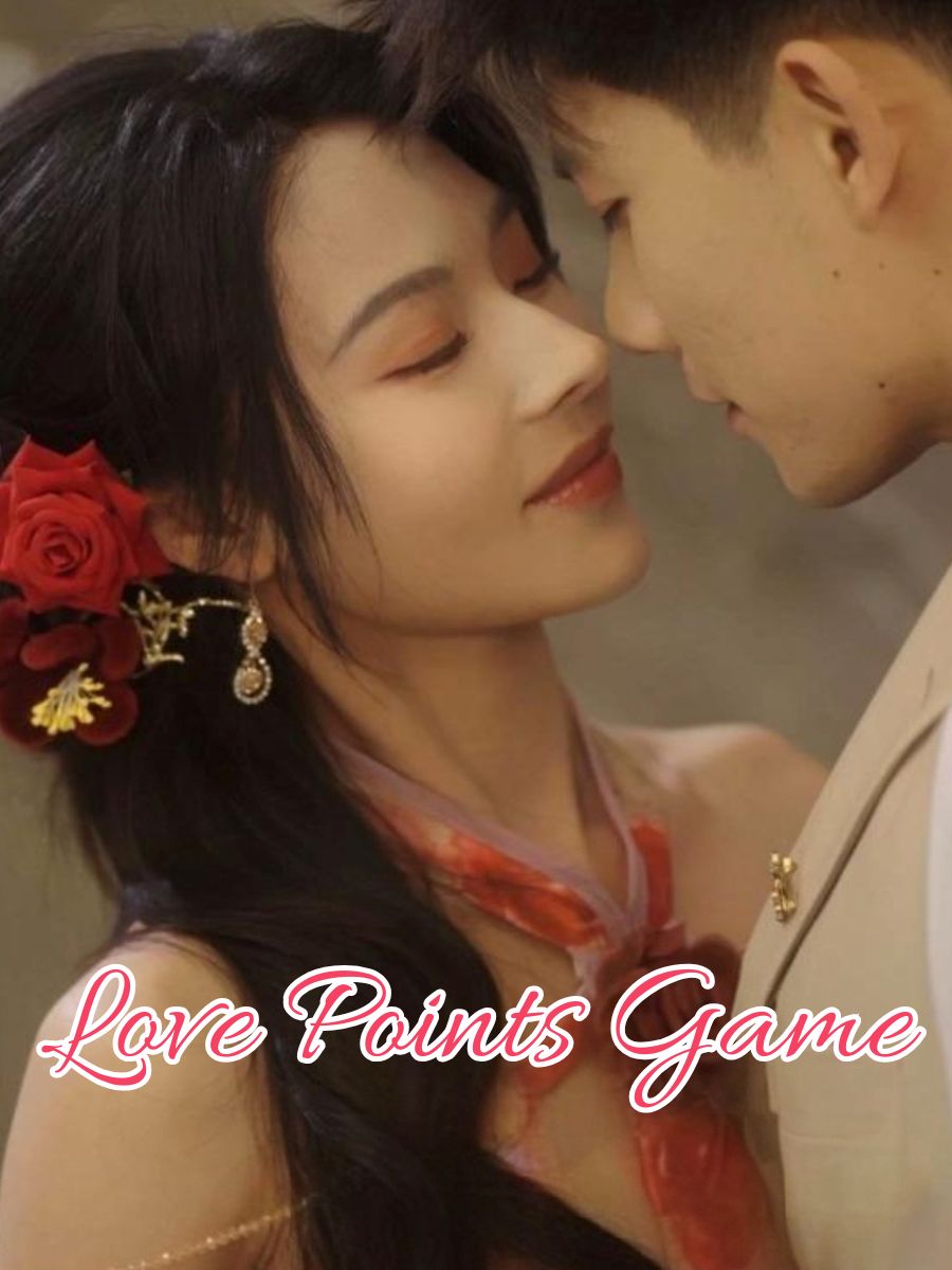 Love Points Game