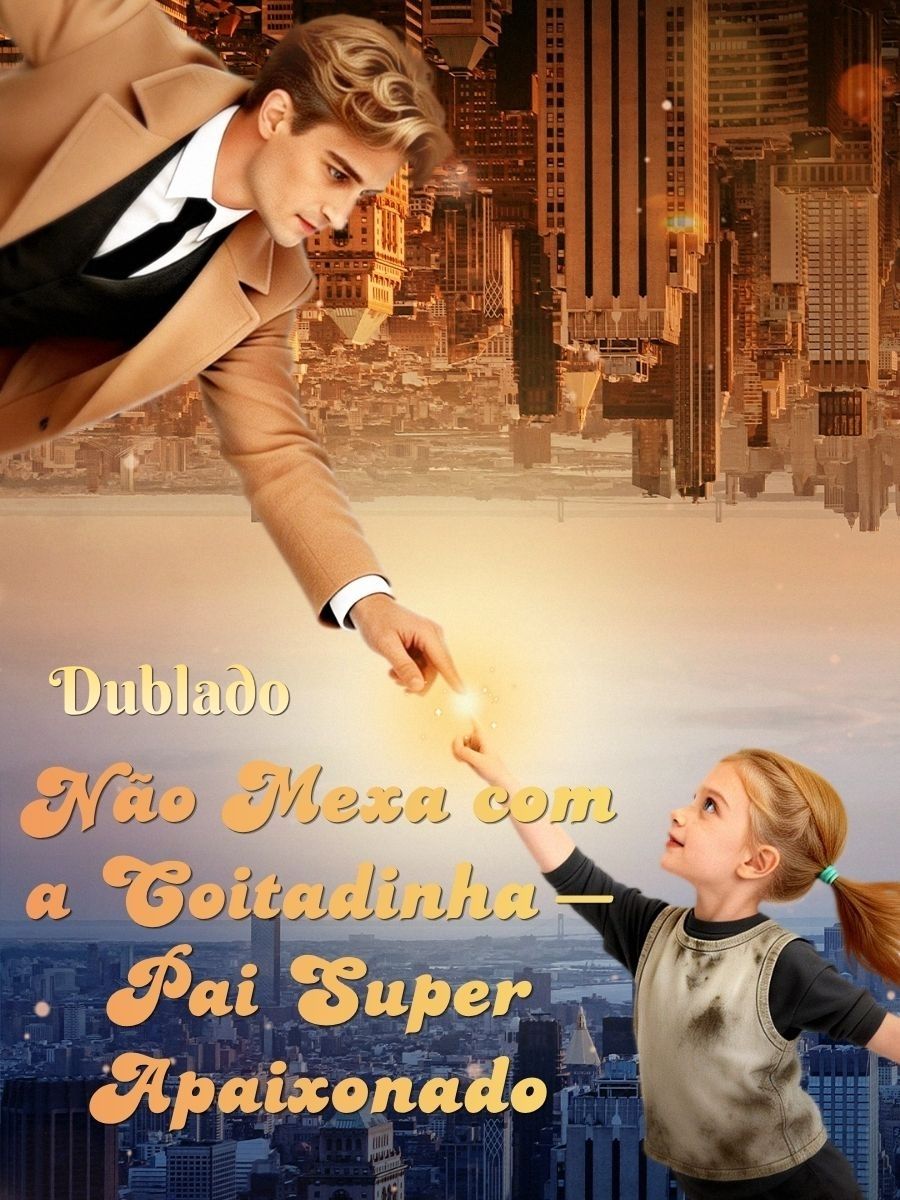 (Dublado) Não Mexa com a Coitadinha – Pai Super Apaixonado