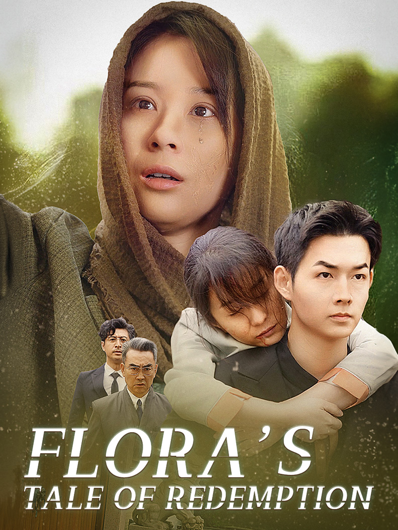 Flora’s Tale of Redemption