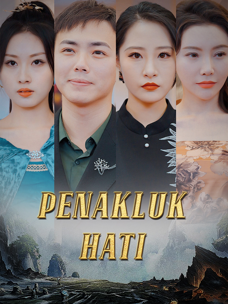 Penakluk Hati