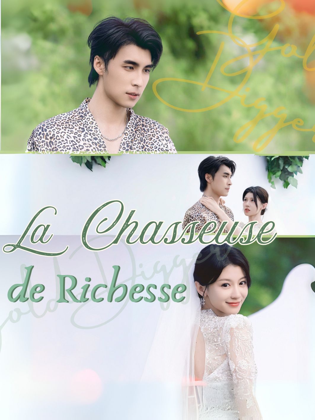 La Chasseuse de Richesse