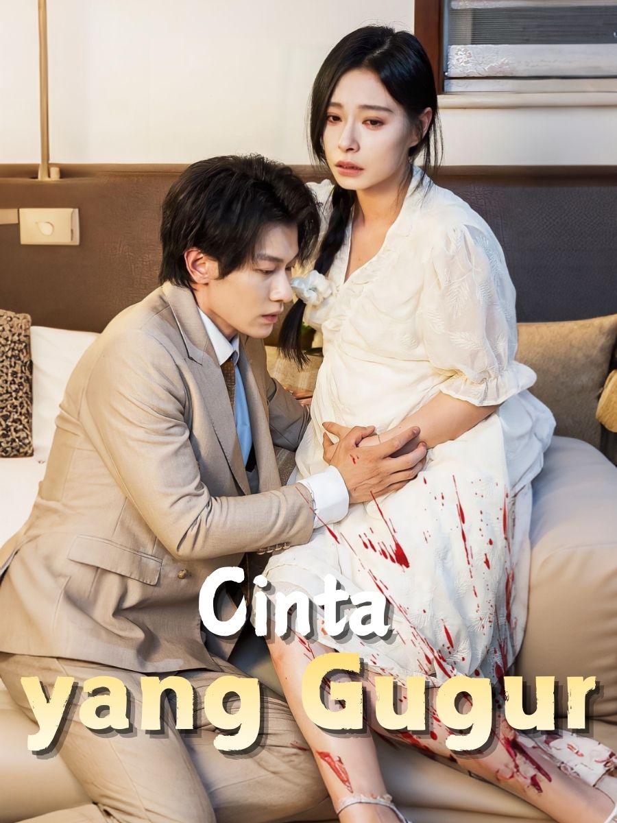 Cinta yang Gugur