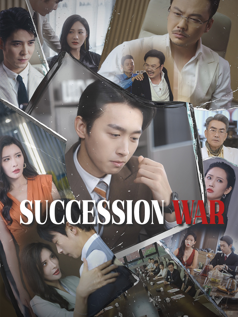 Succession War
