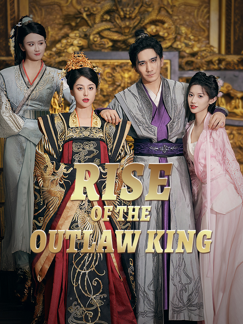 Rise of the Outlaw King