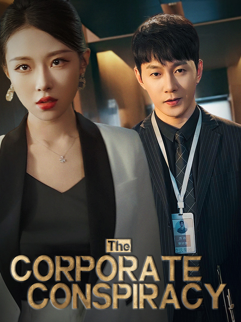 The Corporate Conspiracy