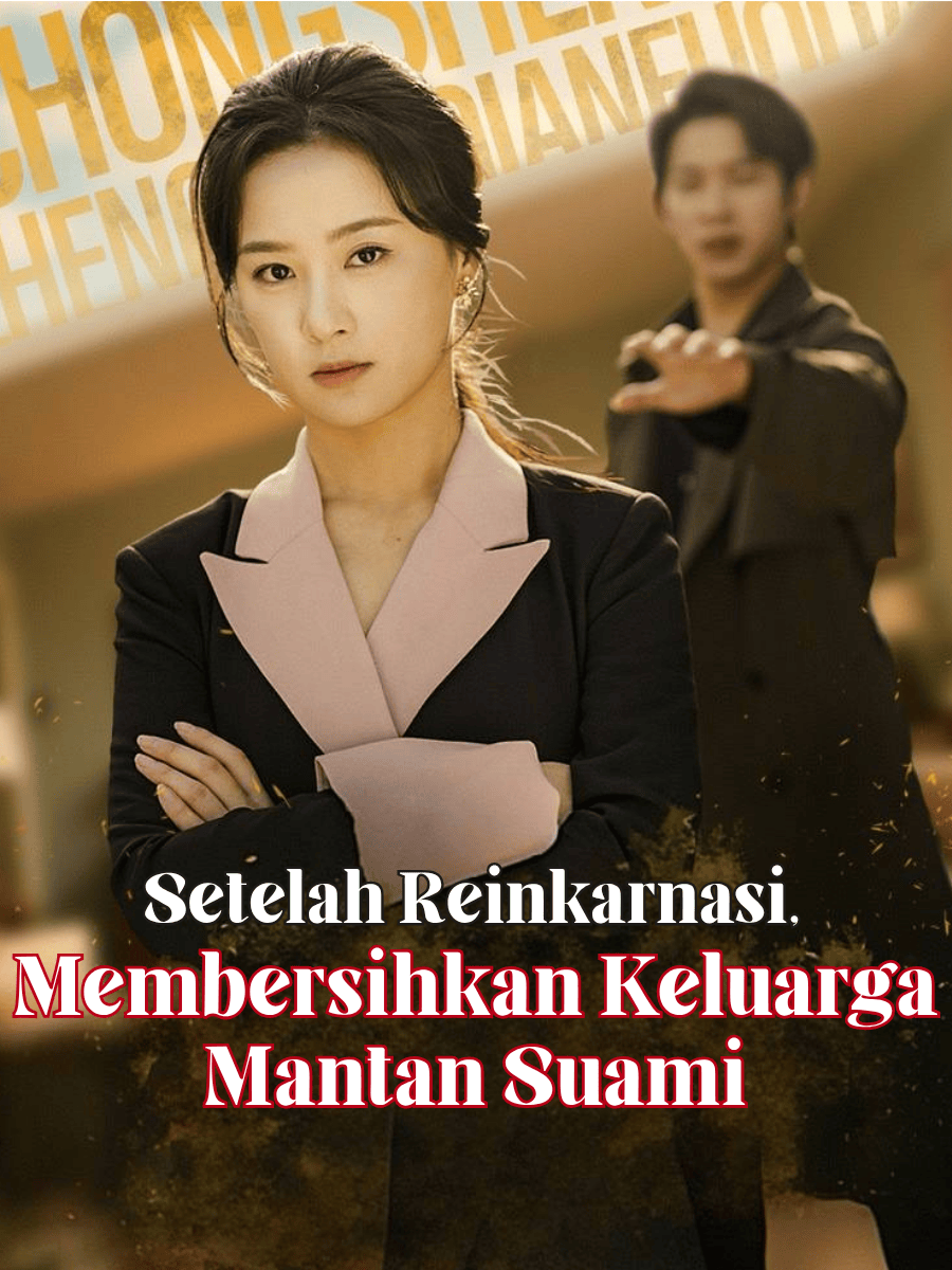 Setelah Reinkarnasi, Membersihkan Keluarga Mantan Suami