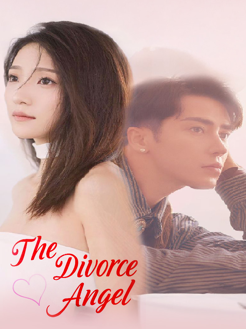 The Divorce Angel
