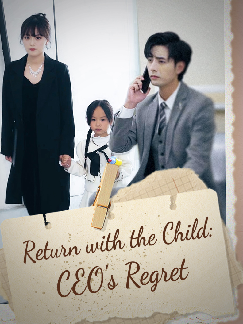 Return with the Child: CEO's Regret