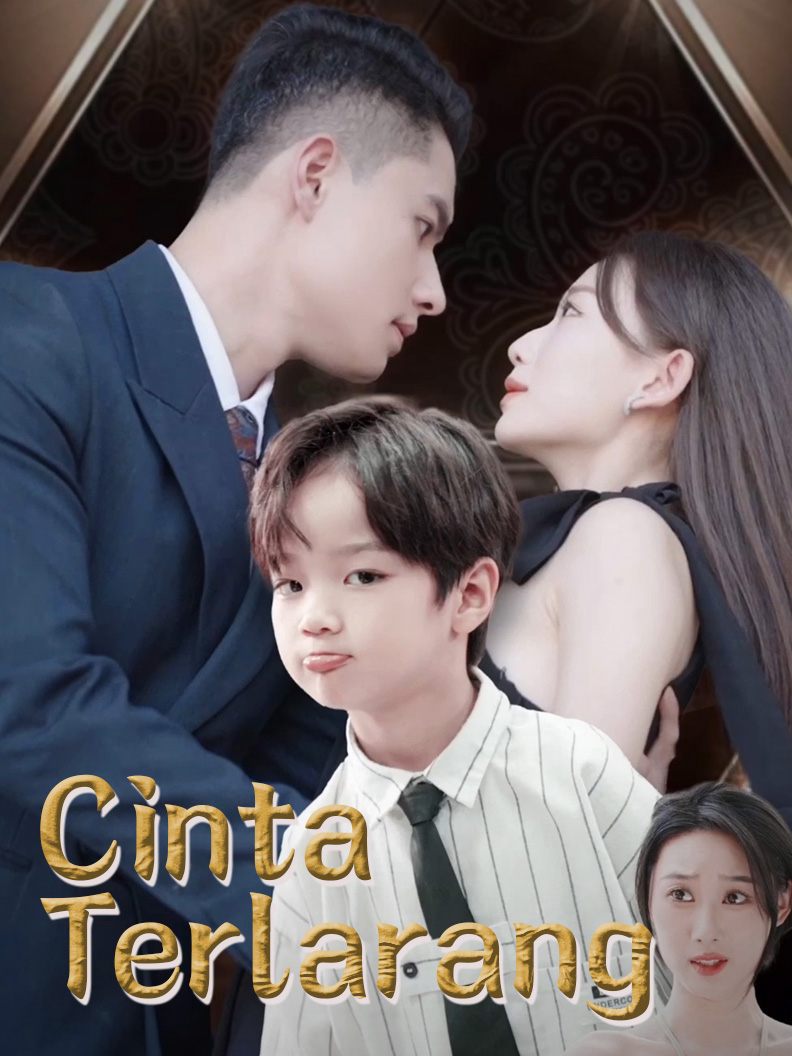Cinta Terlarang