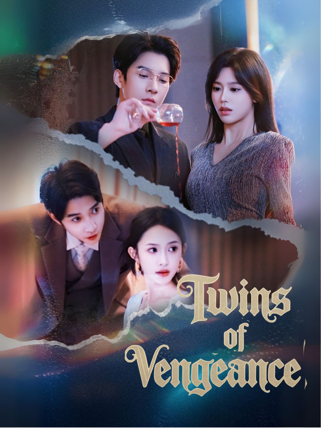 Twins of Vengeance