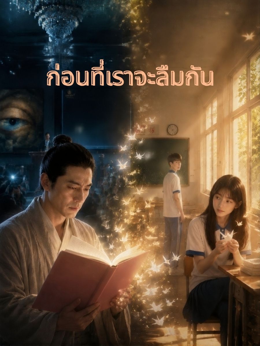 ก่อนที่เราจะลืมกัน