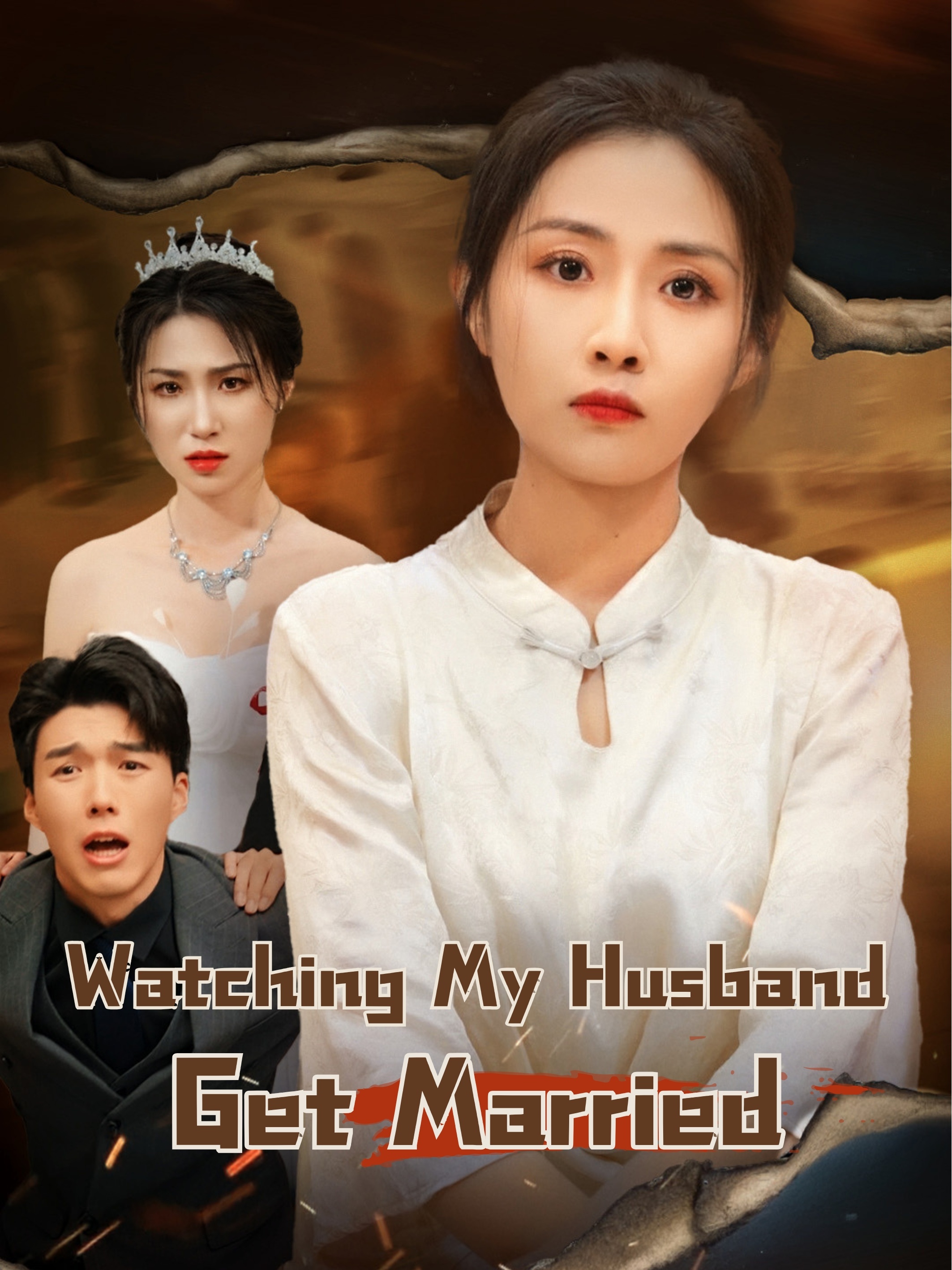 Watching My Husband Get Married