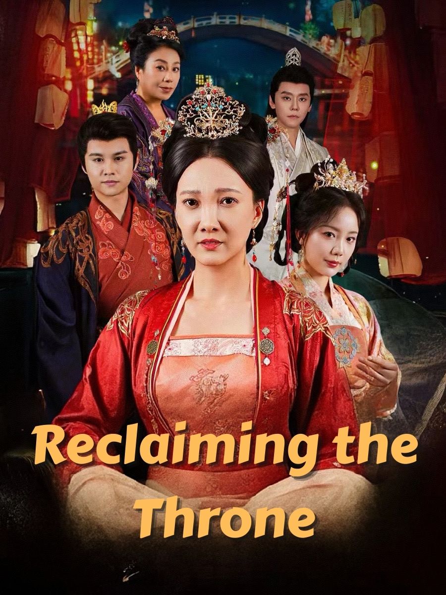 Reclaiming the Throne