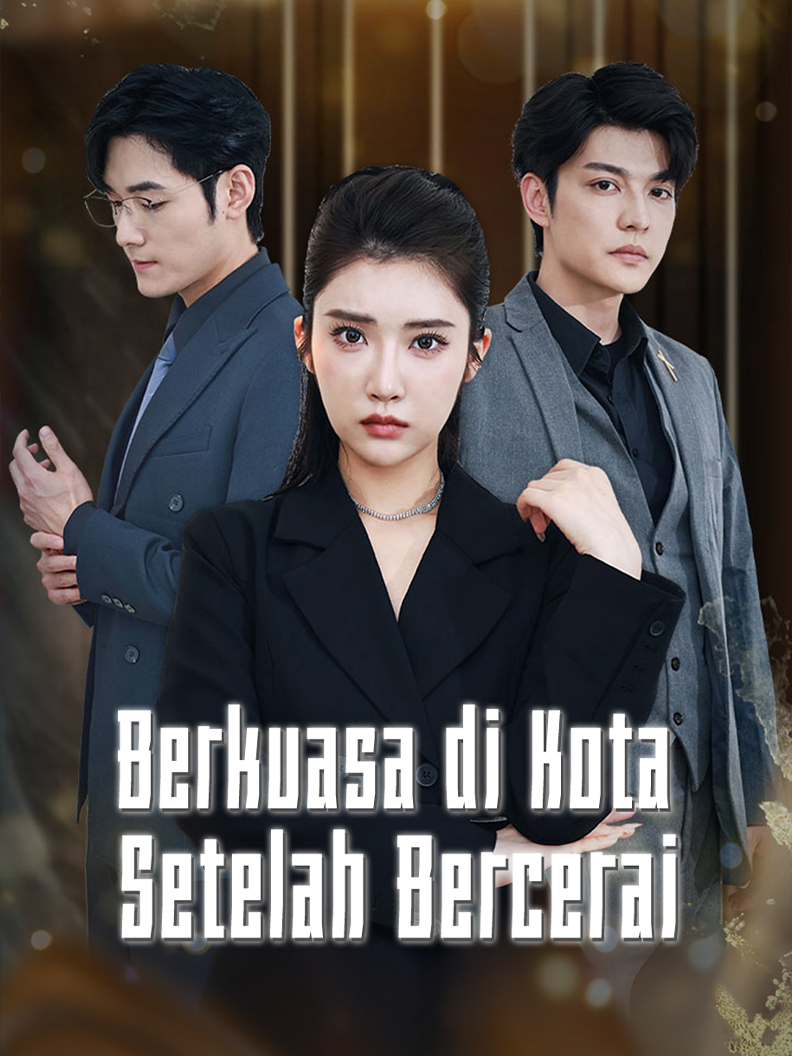 Berkuasa di Kota Setelah Bercerai