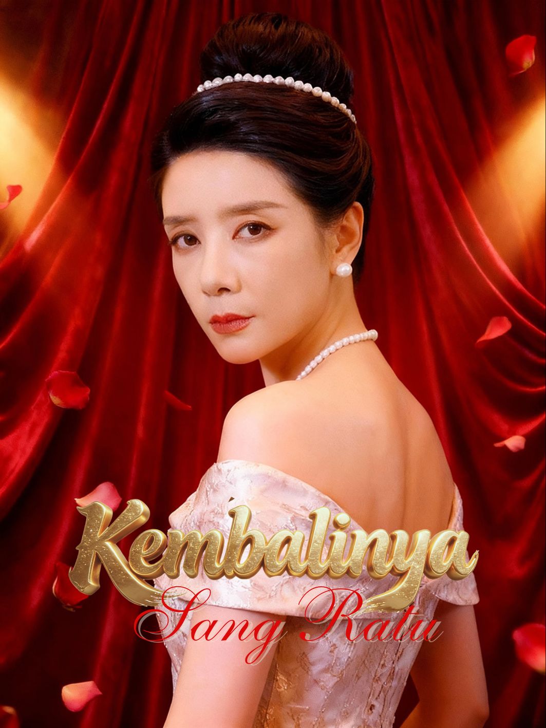 Kembalinya Sang Ratu