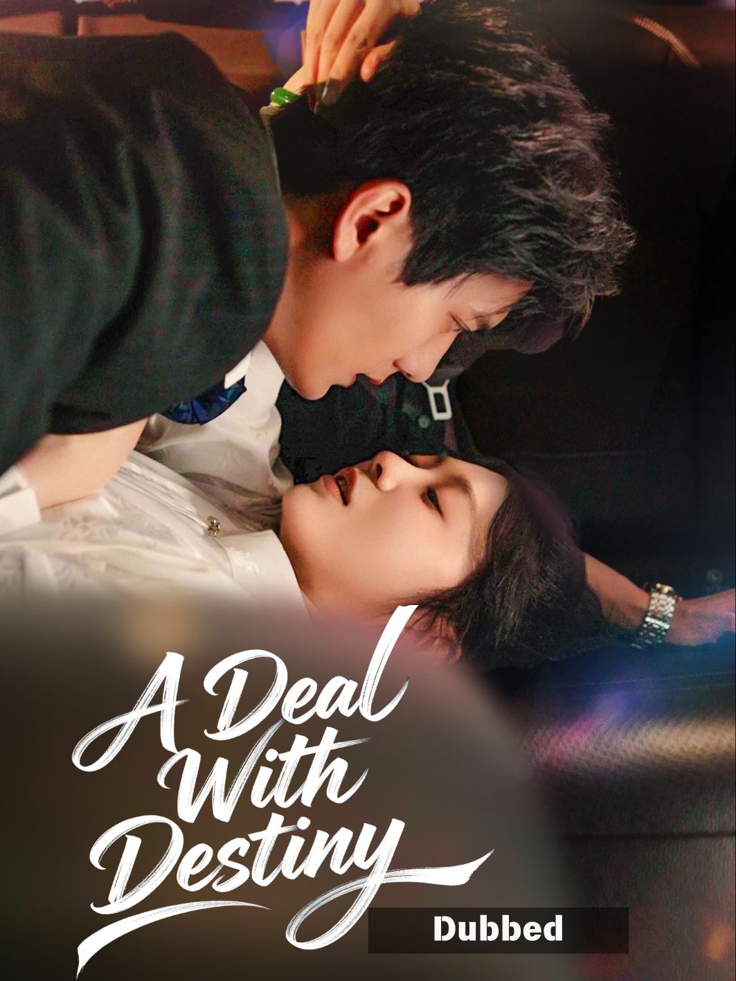 (Dubbed) A Deal With Destiny